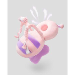赤ちゃん 転倒防止 クッション ミツバチ ベビ...の詳細画像5