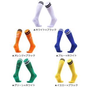 サッカーソックス 子供 大人 メンズ レディー...の詳細画像4