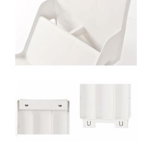 シューズラック 2個セット スリム おしゃれ ...の詳細画像5