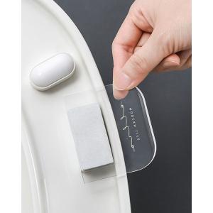 便座用取っ手 便座 便座ハンドル 上げ下げ 衛...の詳細画像5