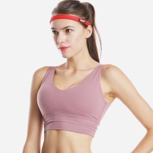 ヘアバンド スポーツ 汗止め ヘッドバンド シ...の詳細画像1