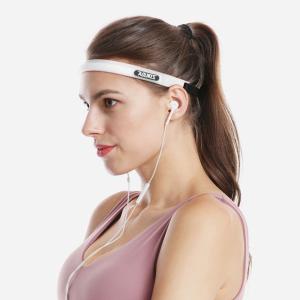 ヘアバンド スポーツ 汗止め ヘッドバンド シ...の詳細画像2