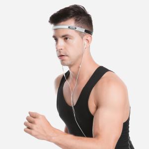 ヘアバンド スポーツ 汗止め ヘッドバンド シ...の詳細画像4