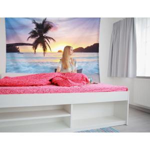 インテリア タペストリー 風景 大きい 壁掛け...の詳細画像1