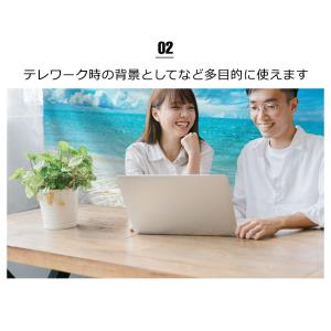 インテリア タペストリー 風景 大きい 壁掛け...の詳細画像5