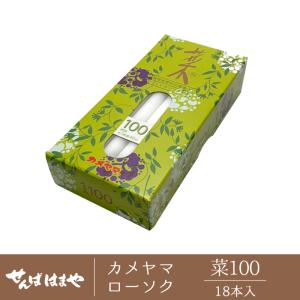 ○ニホンローソク 60号 1ケース(1箱 2本入 450g×30箱) 国産 法要 法事
