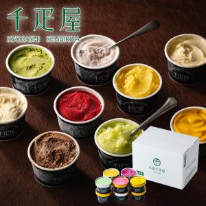 アイス&シャーベットセット10個入