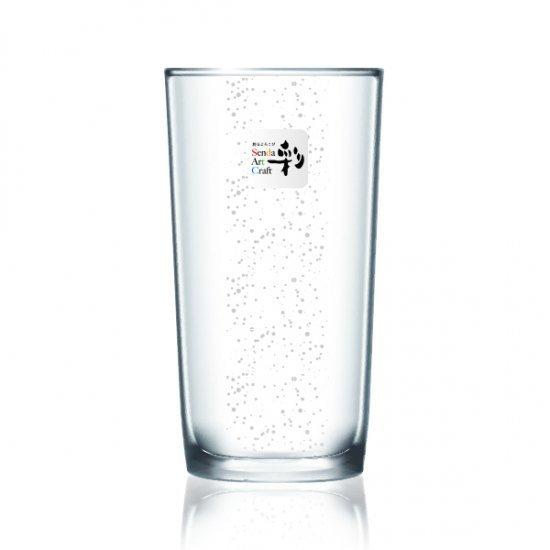 グラス タンブラー 千田硝子食器オリジナル 千彩 和柄 No.7 霧キリ ギフト 父の日 母の日 誕...