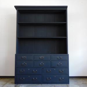 戦前 デンタルケビント HK-a-01447 / デンタルキャビネット ケビント