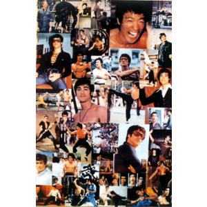 『ブルースリー』 のポスターの商品画像