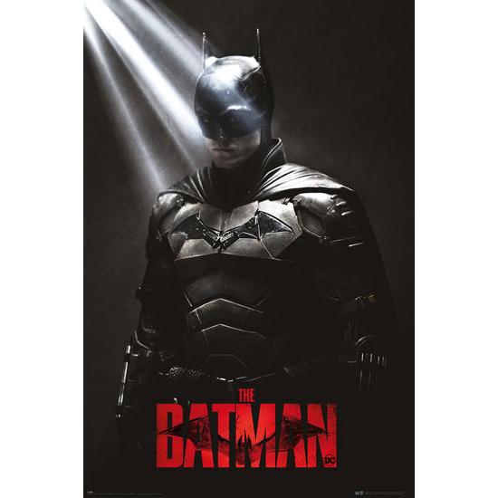 ■『バットマン/I AM THE SHADOWS』のポスター■