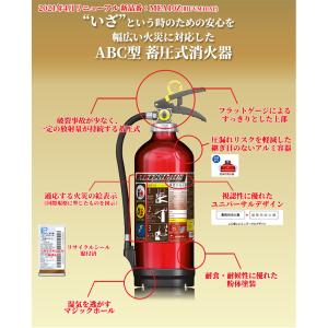 【25本以上用】【2025年製】業務用消火器 ...の詳細画像1