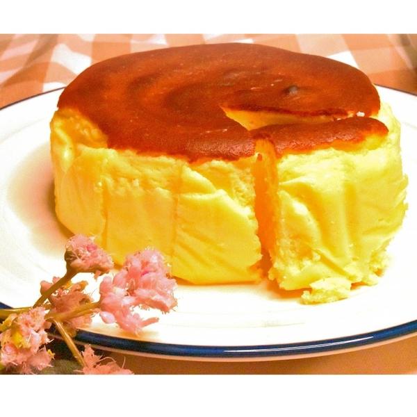 みやぎ蔵王クリームチーズ使用 蔵王バスクチーズケーキ ギフト 誕生日