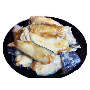 漬け魚 仙台漬魚 銀たら切り落し仙台味噌粕漬ボ...の詳細画像1
