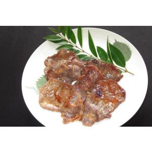 仙台発祥 訳あり大盛ソフト牛タンスライス 50...の詳細画像3