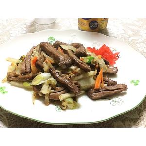 仙台発祥 訳あり大盛ソフト牛タンスライス 50...の詳細画像4