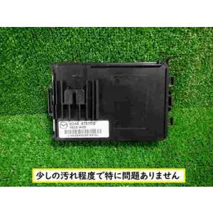 三菱 純正 パジェロミニ 《 H58A 》 エンジンコンピューター P10400