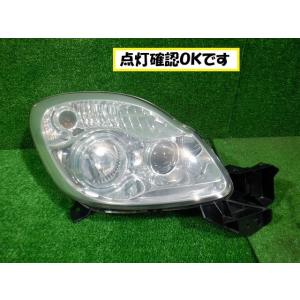 マツダ 純正 ベリーサ 《 DC5W 》 右ヘッドライト P81900-22001688