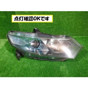 ホンダ 純正 インサイト 《 ZE2 》 左ヘッドライト P31501-21004390