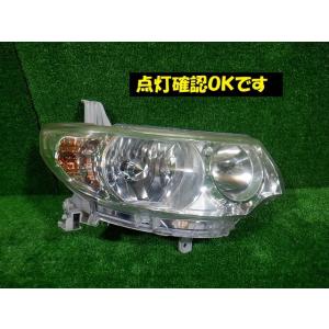 タント DBA-L375S 右ヘッドランプASSY カスタムL CVT コイト 100-51944