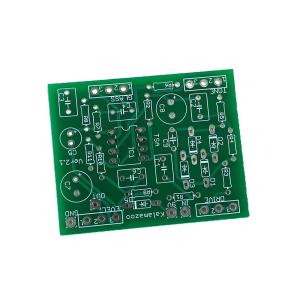 Ibanez TS808 Tube Screamer Overdrive風 チューブスクリーマー