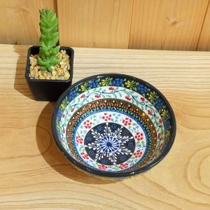 茶道具/花生） 瀬戸 赤津焼 織部下蕪花入 長谷元窯 加藤景陶作 紙箱