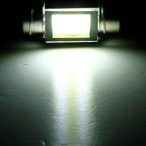 LEDルームランプ T10 31mm/36mm...の詳細画像3