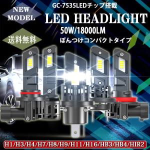2024年新発売 LEDヘッドライト E4X ...の詳細画像1