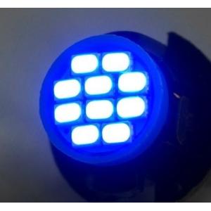 特売セール LEDバルブ T10 10連SMD...の詳細画像2