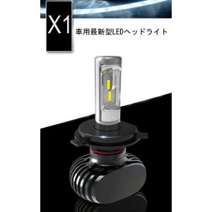 特売セール LEDヘッドライト X1 フォグラ...の詳細画像4