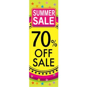 のぼり のぼり旗 イベント セール SUMMER...の商品画像