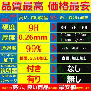 iPhone 8 7 6S 6 強化ガラスフィ...の詳細画像5