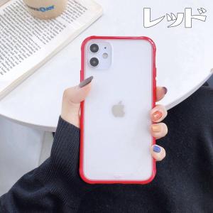 iPhone ポリカーボネート素材 ケース カ...の詳細画像3