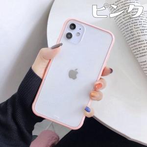 iPhone ポリカーボネート素材 ケース カ...の詳細画像4