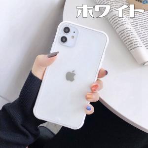 iPhone ポリカーボネート素材 ケース カ...の詳細画像5