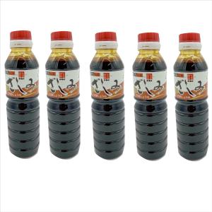 カネヨ あまくち伝承 さしみ醤油 360ml 横山醸造 鹿児島のしょうゆ