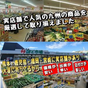 マルキン 南関揚げ3枚入×4袋 送料無料 熊本...の詳細画像2