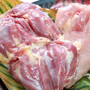 天草大王 熊本産 精肉セット 750g以上 モモ・ムネ 各1枚 お取りよせ 天草