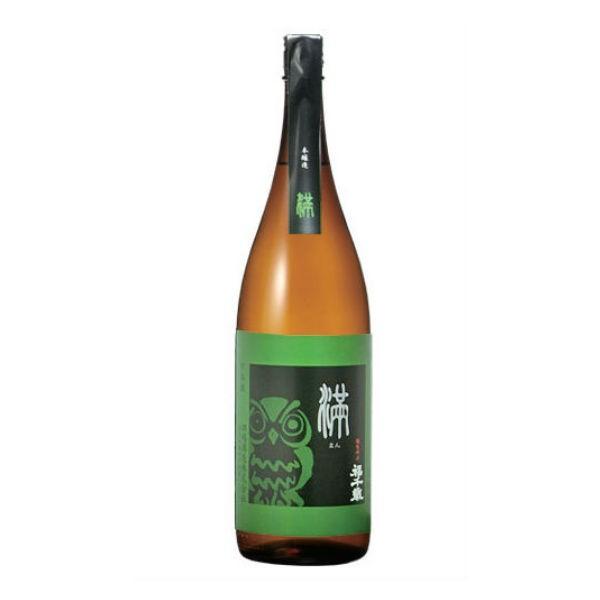 福千歳　山廃本醸造　満（田嶋酒造）　720ｍｌ
