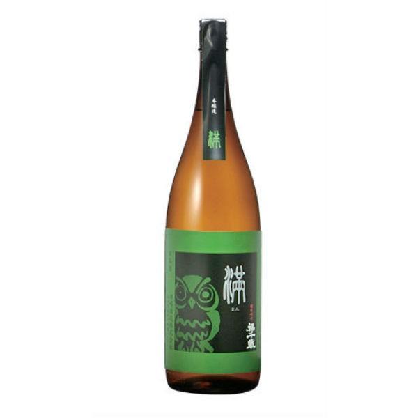 福千歳　山廃本醸造　満（田嶋酒造）　1800ｍｌ