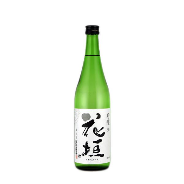 花垣　吟醸（南部酒造）　1800ｍｌ