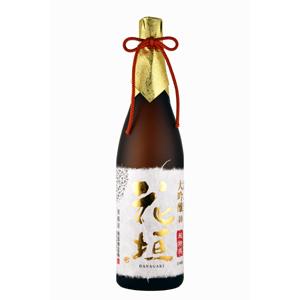 花垣　花垣　超特撰　大吟醸（南部酒造）1800ｍｌ｜sendon