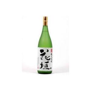 花垣　純米大吟醸（南部酒造）　1800ｍｌ