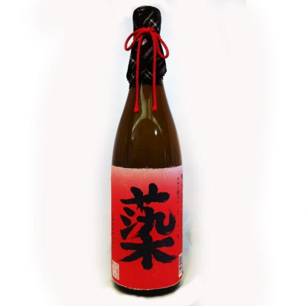 すくも　麦焼酎（池亀酒造）　25度　1800ｍｌ