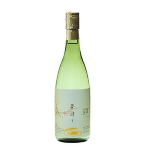 一本義　夢語り古酒（久保本店）500ｍｌ