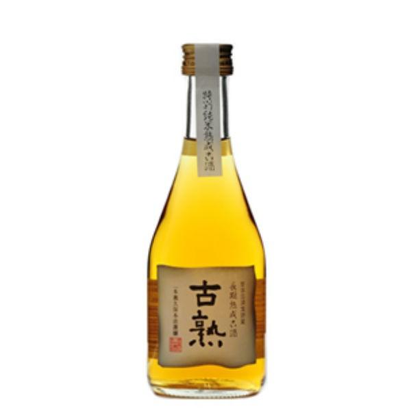 一本義　古熟（久保本店）500ｍｌ