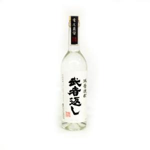 武者返し　米焼酎（寿福酒造場）　25度　720ｍｌ｜sendon