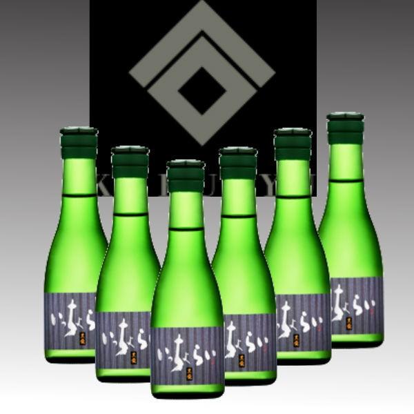 黒龍　いっちょらい吟醸　300ｍｌ×6本