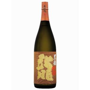 黒龍　大吟醸　龍（黒龍酒造）　1800ｍｌ