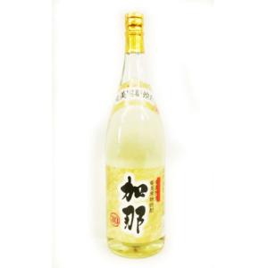 加那　黒糖焼酎（西平酒造）　３０度　1800ｍｌ｜sendon